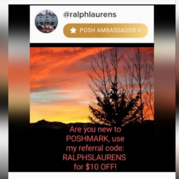 TORY BURCH Mother of Pearl Heart & Logo Pendant Necklace/Earrings - Picture 4 of 5